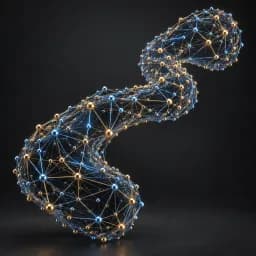 Plexus — source library preview; illustrative, not verified output