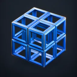Face Frame Pro — source library preview; illustrative, not verified output