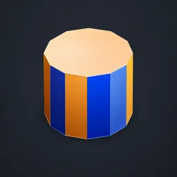 Topology Regions Pro — source library preview; illustrative, not verified output