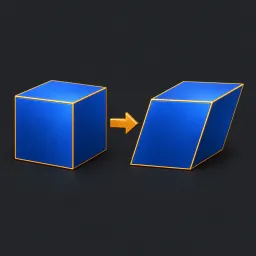 Axis Shear Pro — source library preview; illustrative, not verified output
