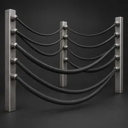 Edge Cables — source library preview; illustrative, not verified output