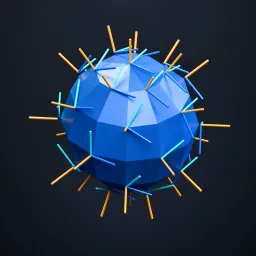 Surface Frames Pro — source library preview; illustrative, not verified output