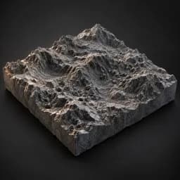 Displace - Noise — source library preview; illustrative, not verified output