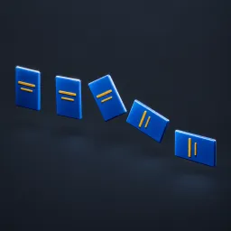 Cascade Flip Pro — source library preview; illustrative, not verified output