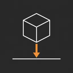 Ground Snap — source library preview; illustrative, not verified output