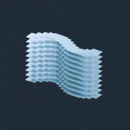 Brick Wall — source library preview; illustrative, not verified output