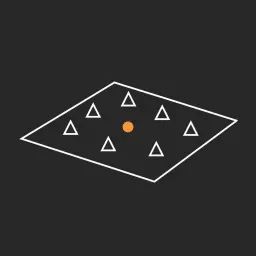 Surface Scatter — source library preview; illustrative, not verified output